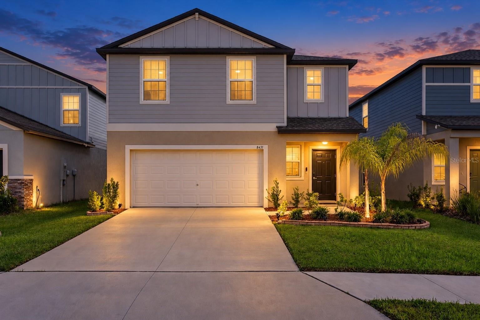 8431 BELLA MAR TRL