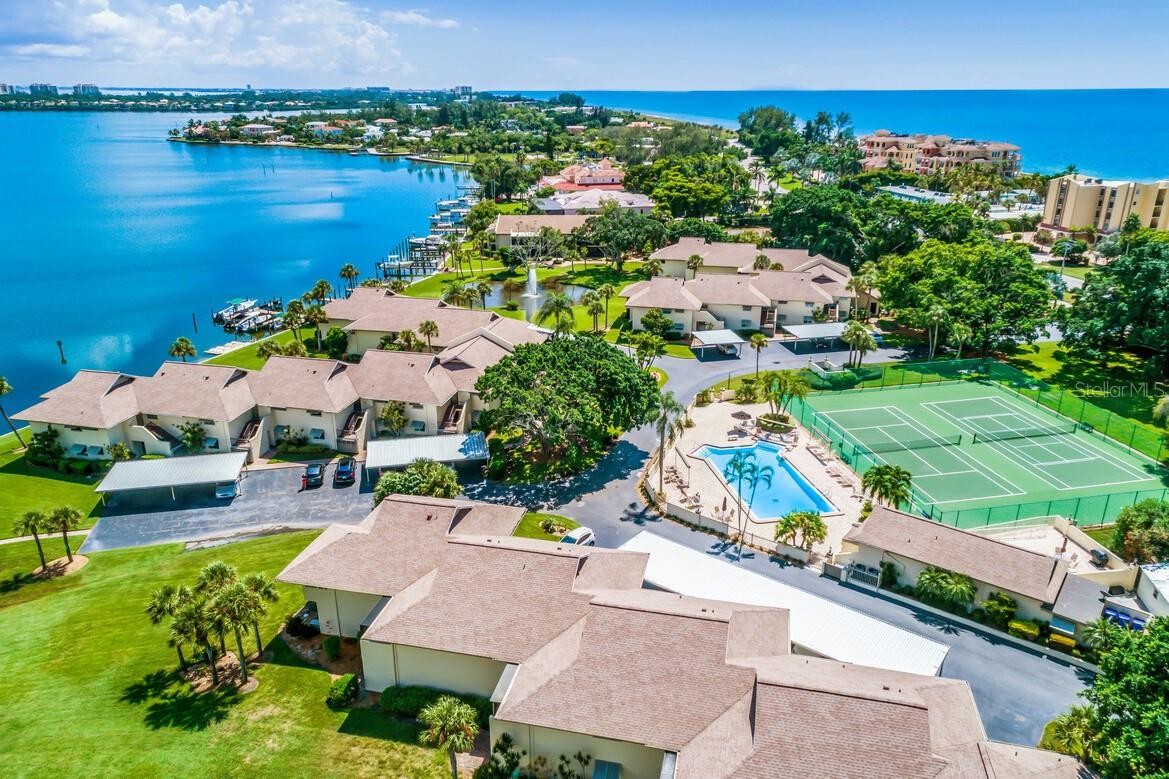 4234 Gulf Of Mexico Dr #D2 Longboat Key Florida 34228