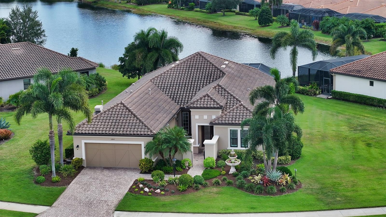 12663 Fontana Loop Bradenton Florida 34211