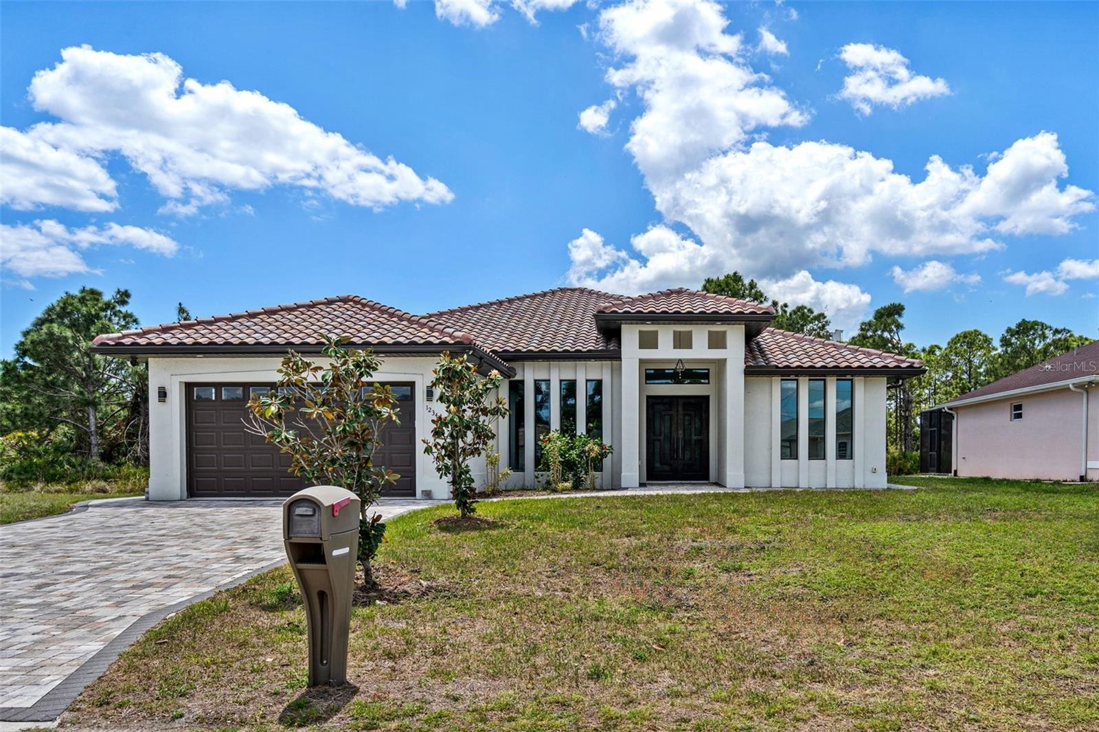 12347 DURANGO AVE