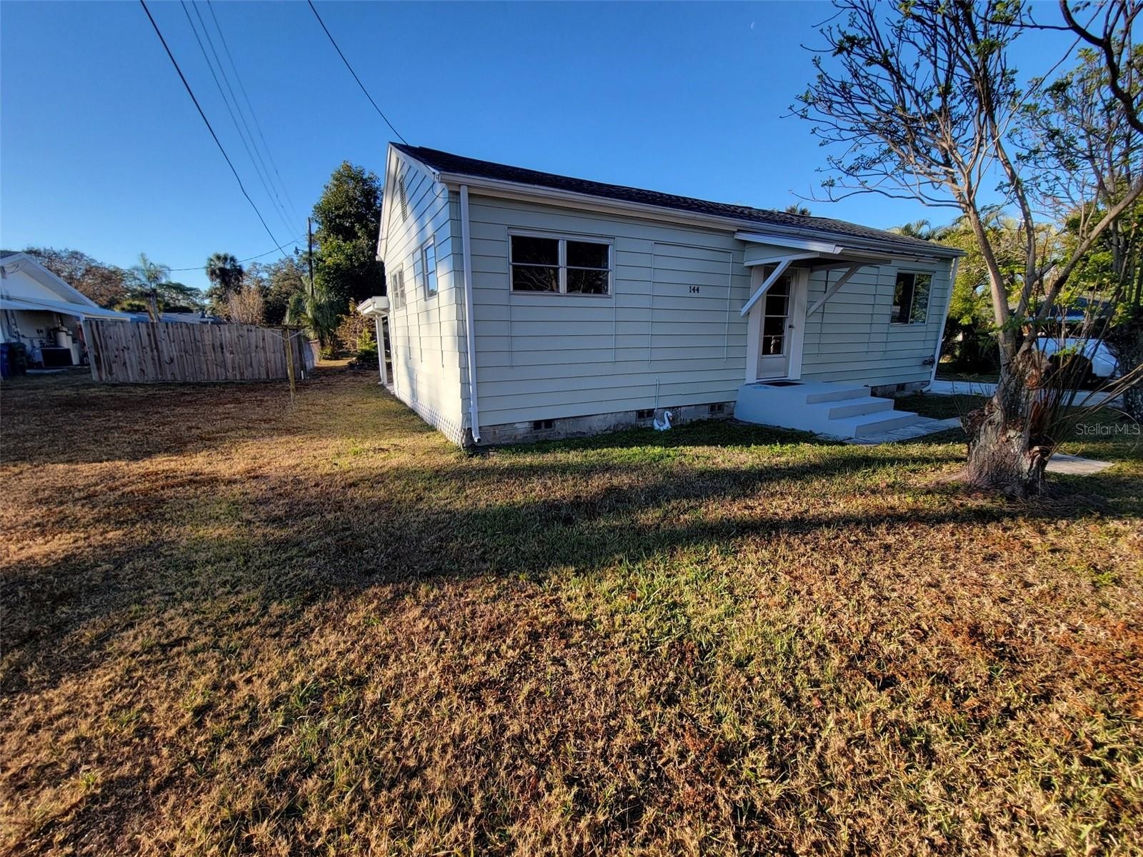 144 MOUNT PLEASANT RD