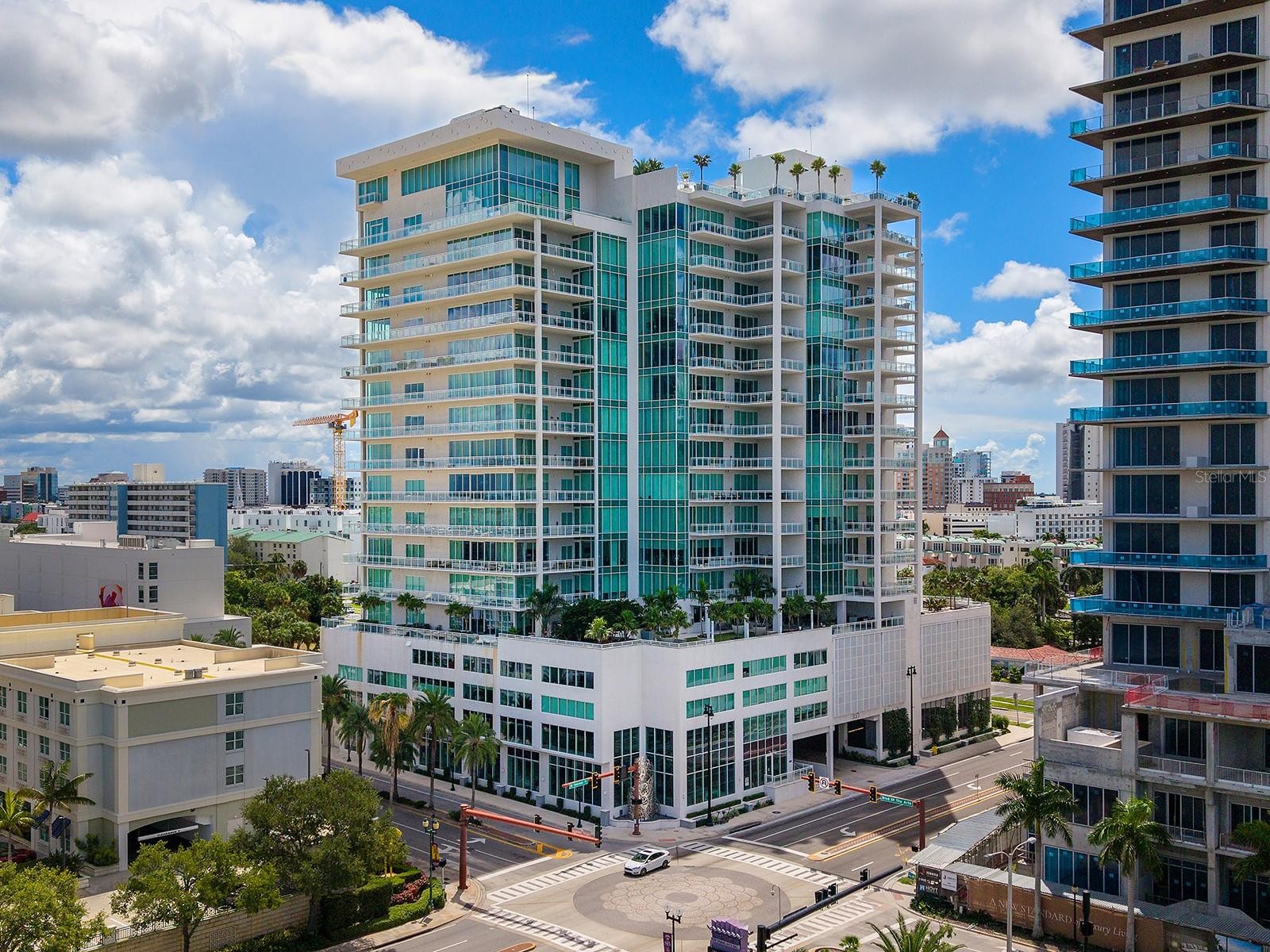 540 N TAMIAMI TRL #1503