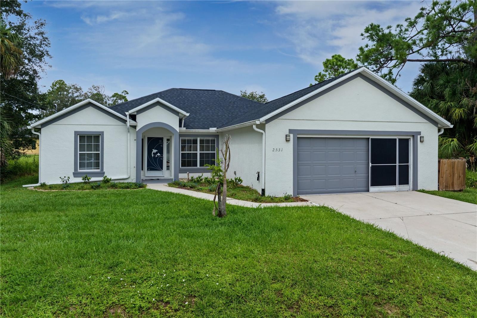 2531 FIREBRAND RD