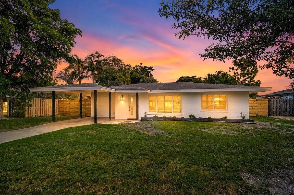 2347 TANGERINE DR