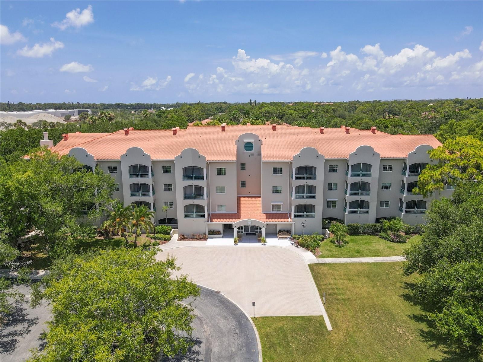 3731 SARASOTA SQUARE BLVD #309E
