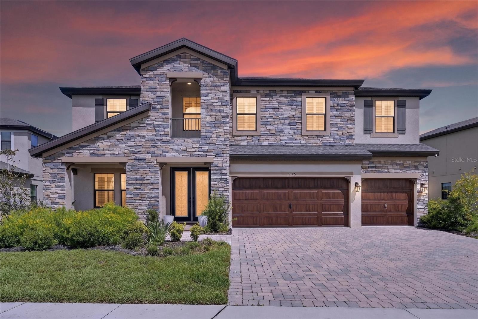 9125 WARM SPRINGS CIR