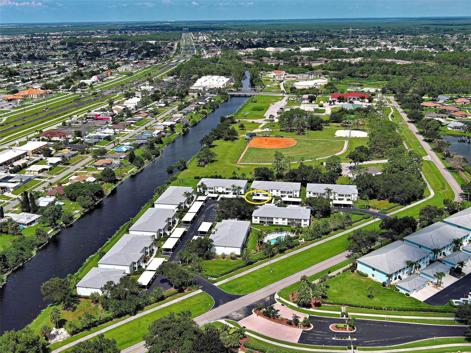 5725 GREENWOOD AVE #7102