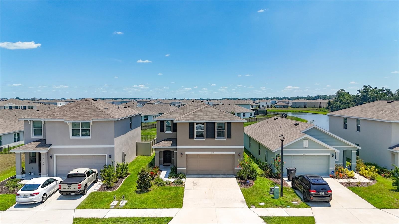 12142 MOUNTAIN ISLAND TRL