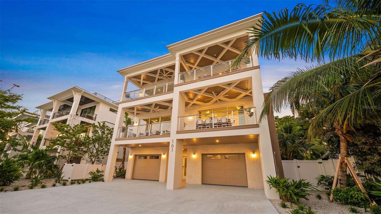 161 TYLER DR