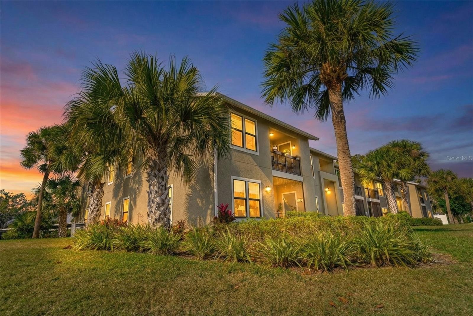 4021 CROCKERS LAKE BLVD #24