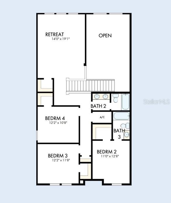 6820 CHLOE CT