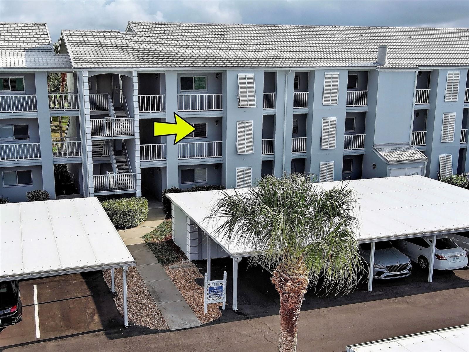 408 CERROMAR CIR S #233