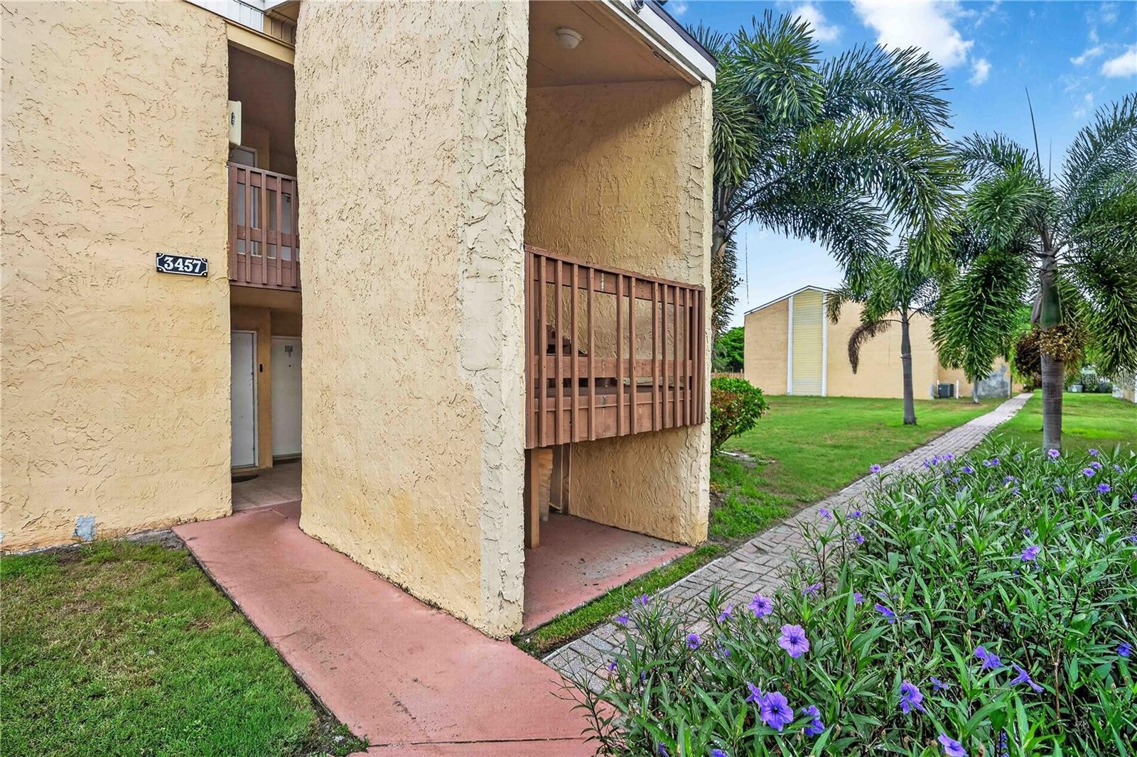 3457 CLARK RD #255