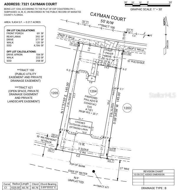 7321 CAYMAN CT