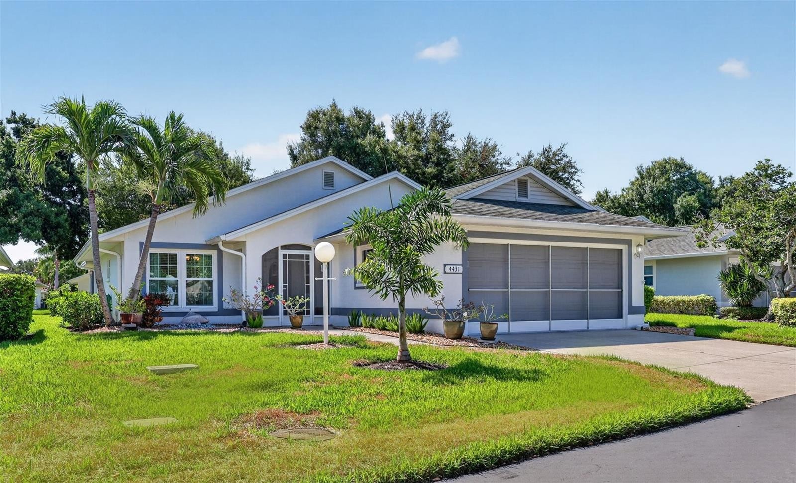 4431 FERN DR #4431