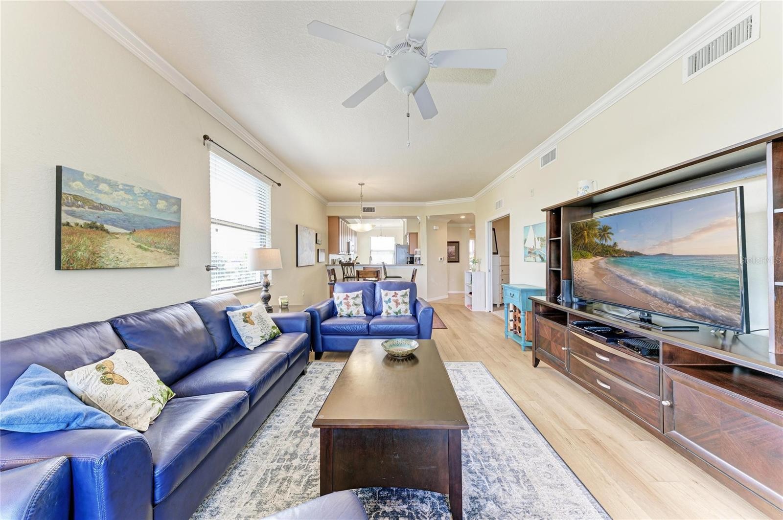 7121 RIVER HAMMOCK DR #208