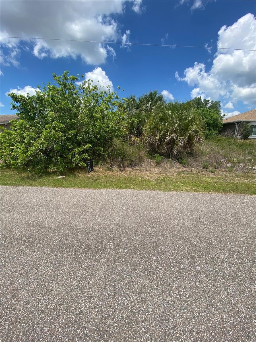 Lot 34 SARLETTO ST