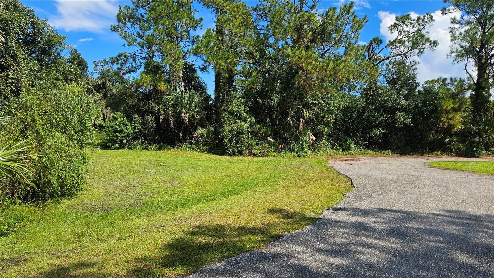 LONGWELL LOT #29 LN