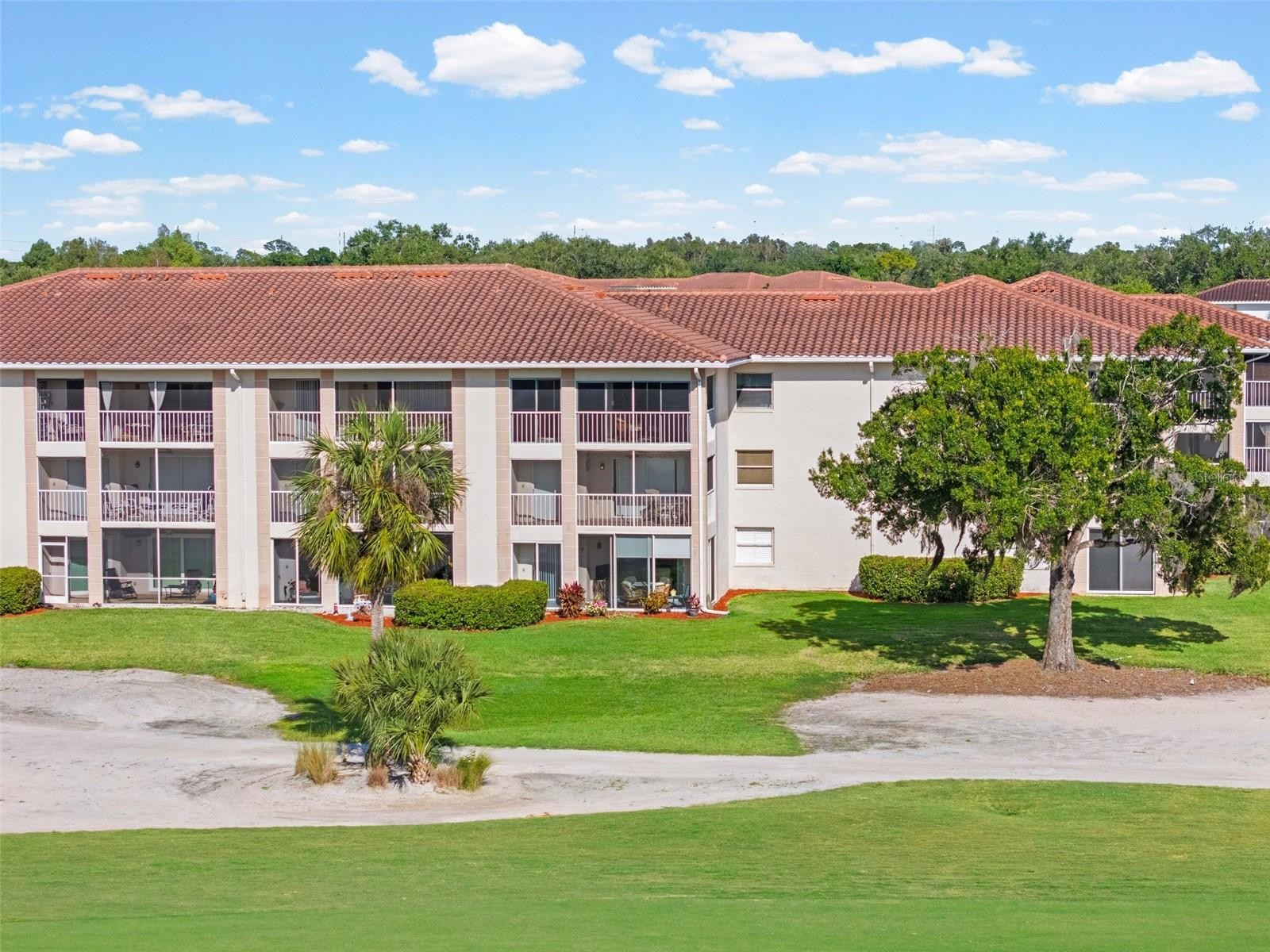 6503 STONE RIVER RD #204