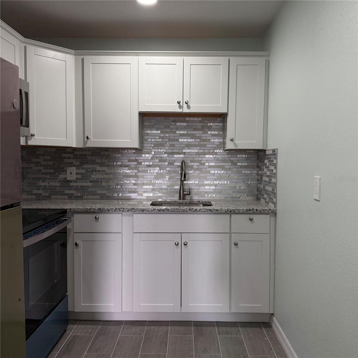 447 GRANADA BLVD #1