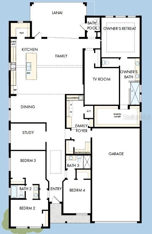 17845 BLUE HESPHER DR