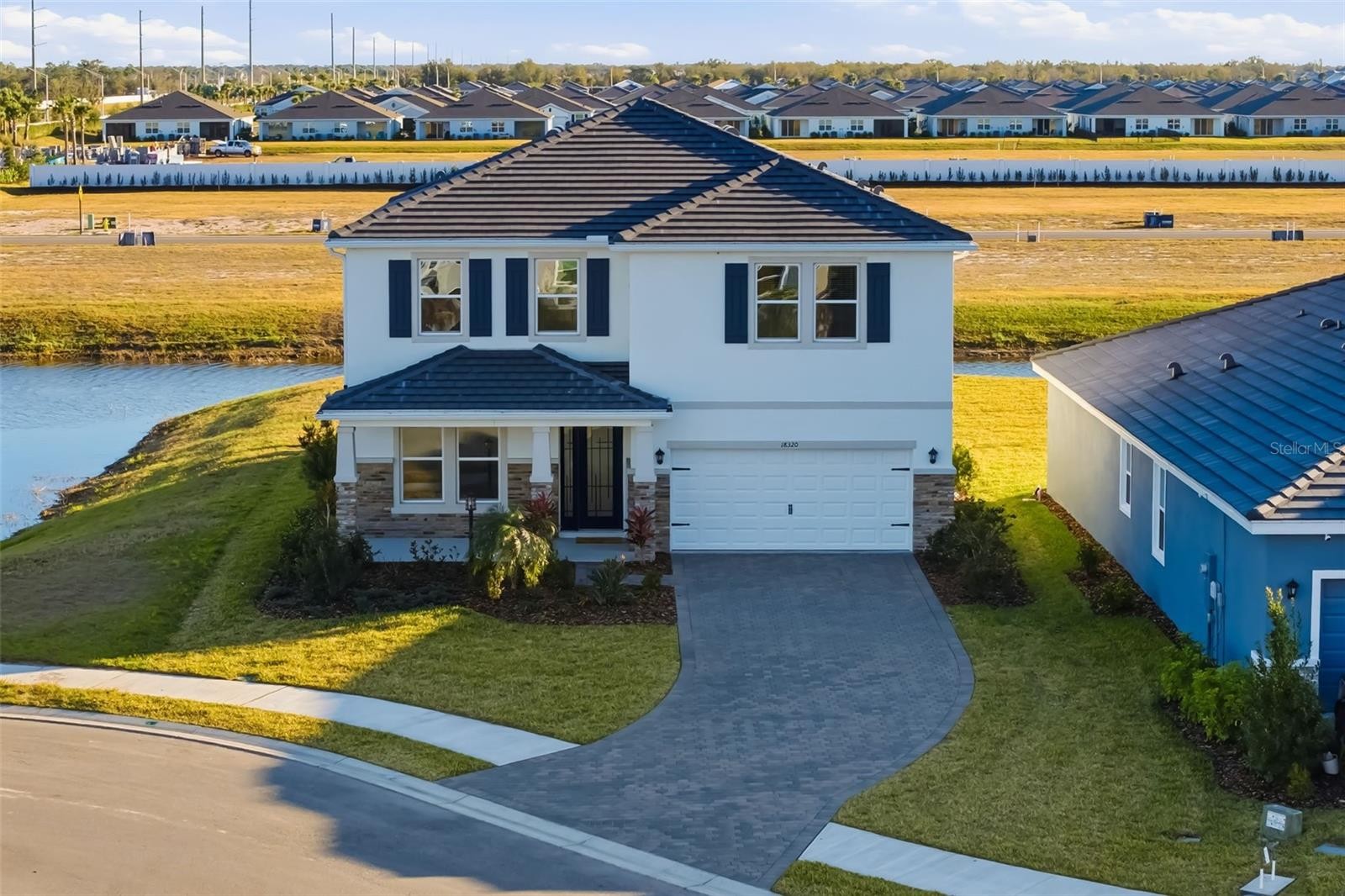 18320 THISTLEBERRY PL