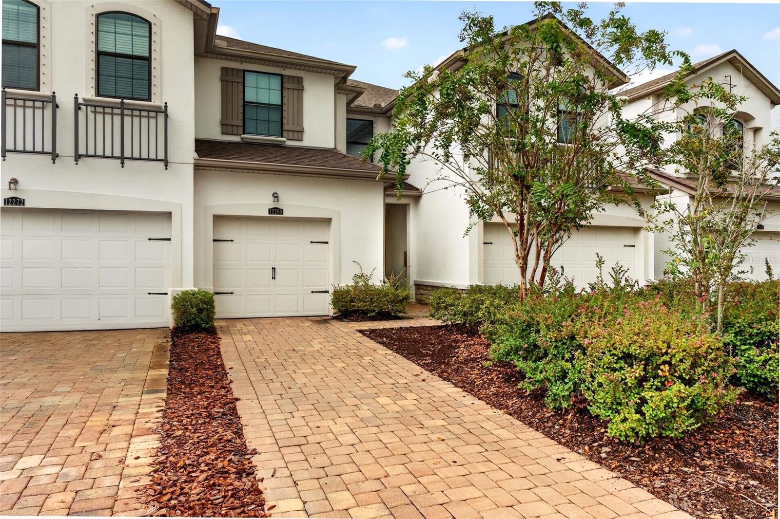 12268 TRAILHEAD DR