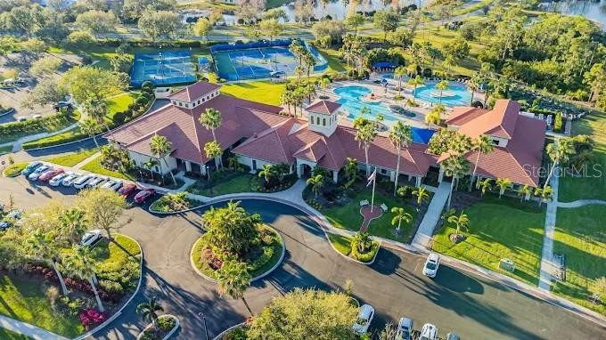 2436 ARUGULA DR