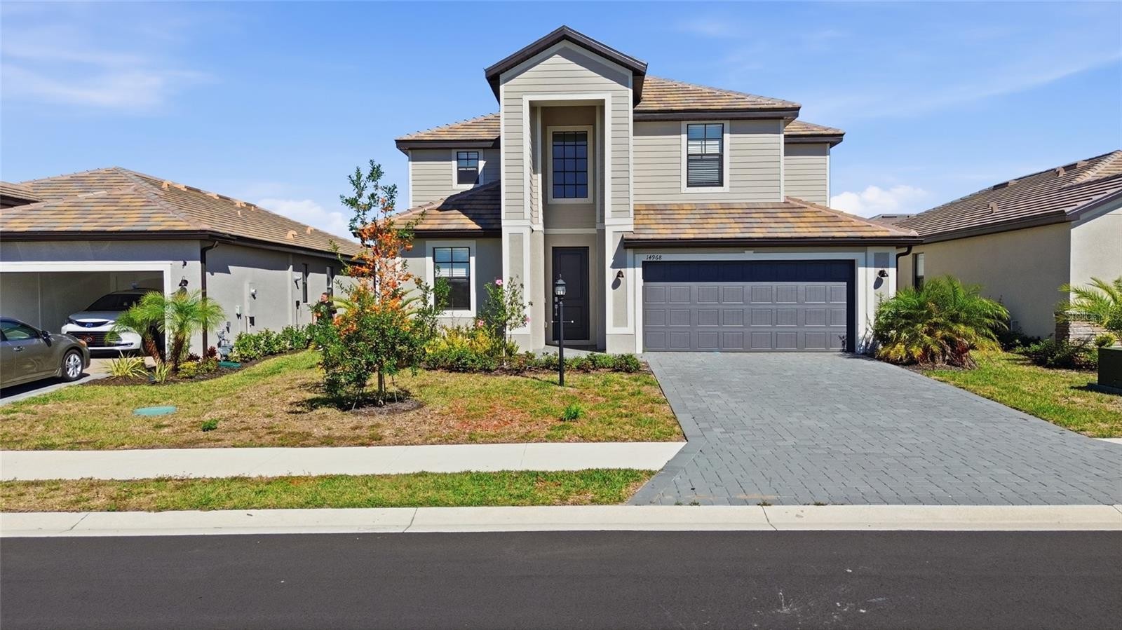 14968 SERENE SHORES LOOP