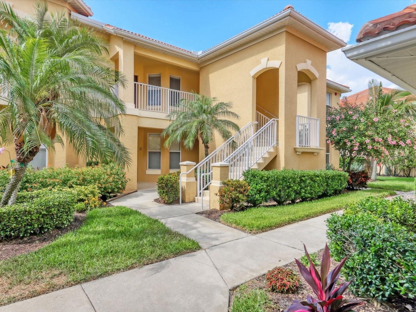 7147 Boca Grove Pl #103 Lakewood Ranch Florida 34202