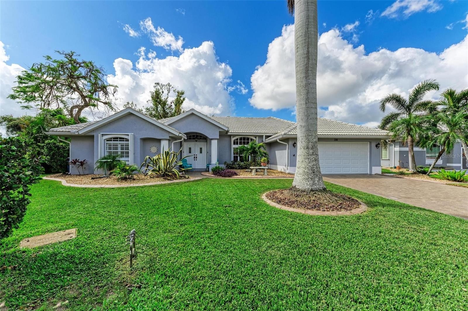 316 ROSELING CIR