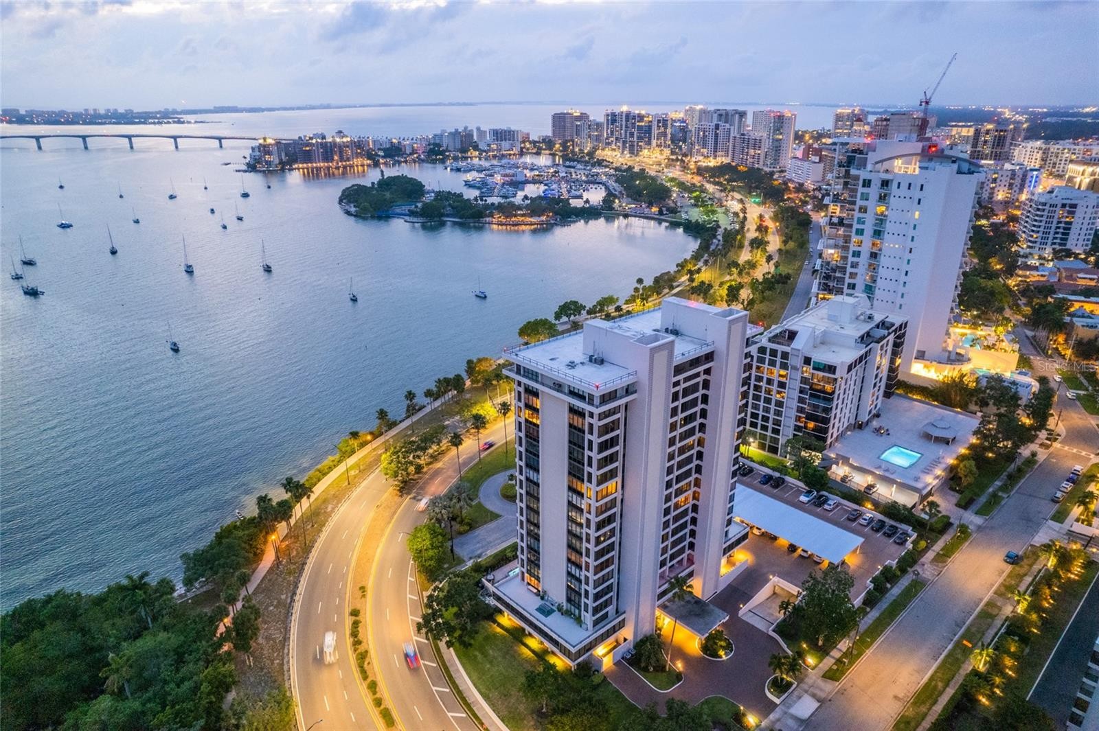 770 S PALM AVE #1704