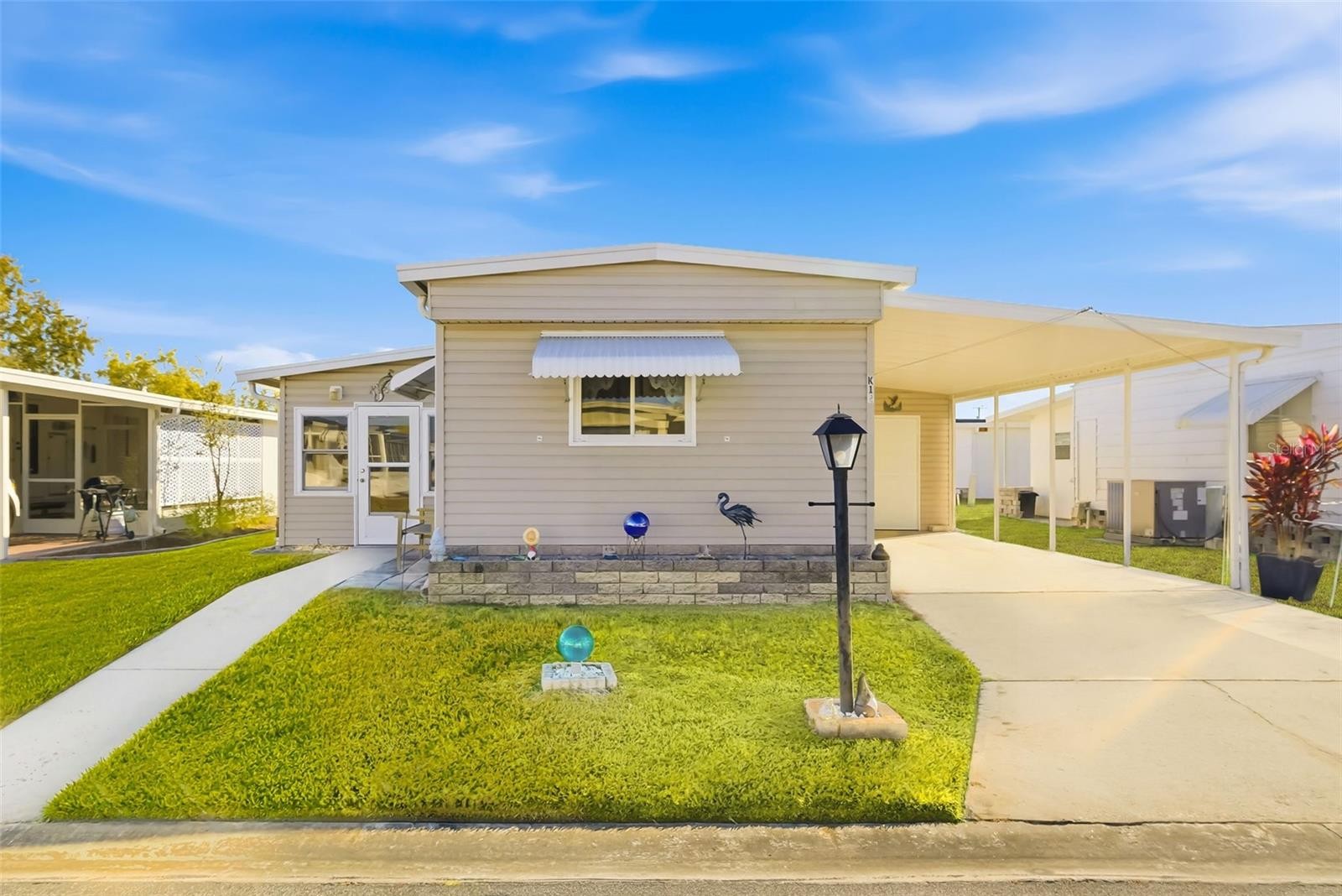 5316 53RD AVE E #K12