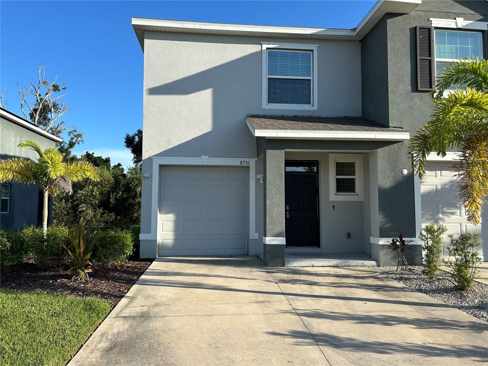 8736 MILESTONE DR