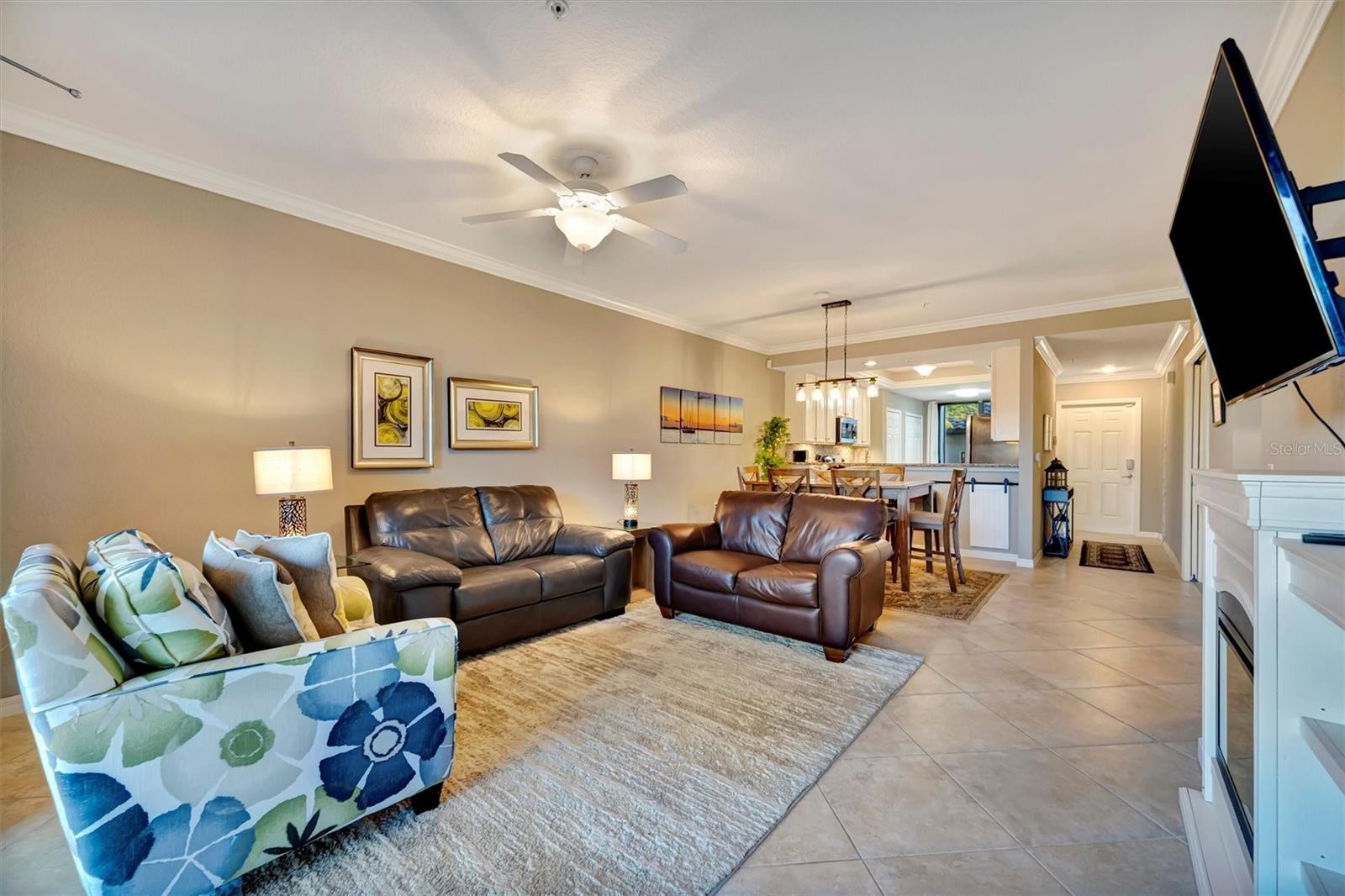 6807 GRAND ESTUARY TRL #102