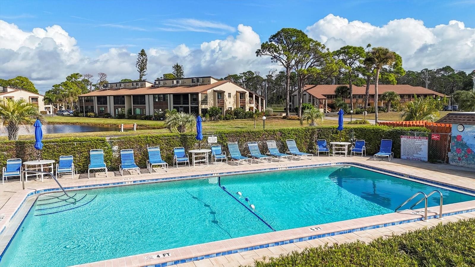 3 QUAILS RUN BLVD #8