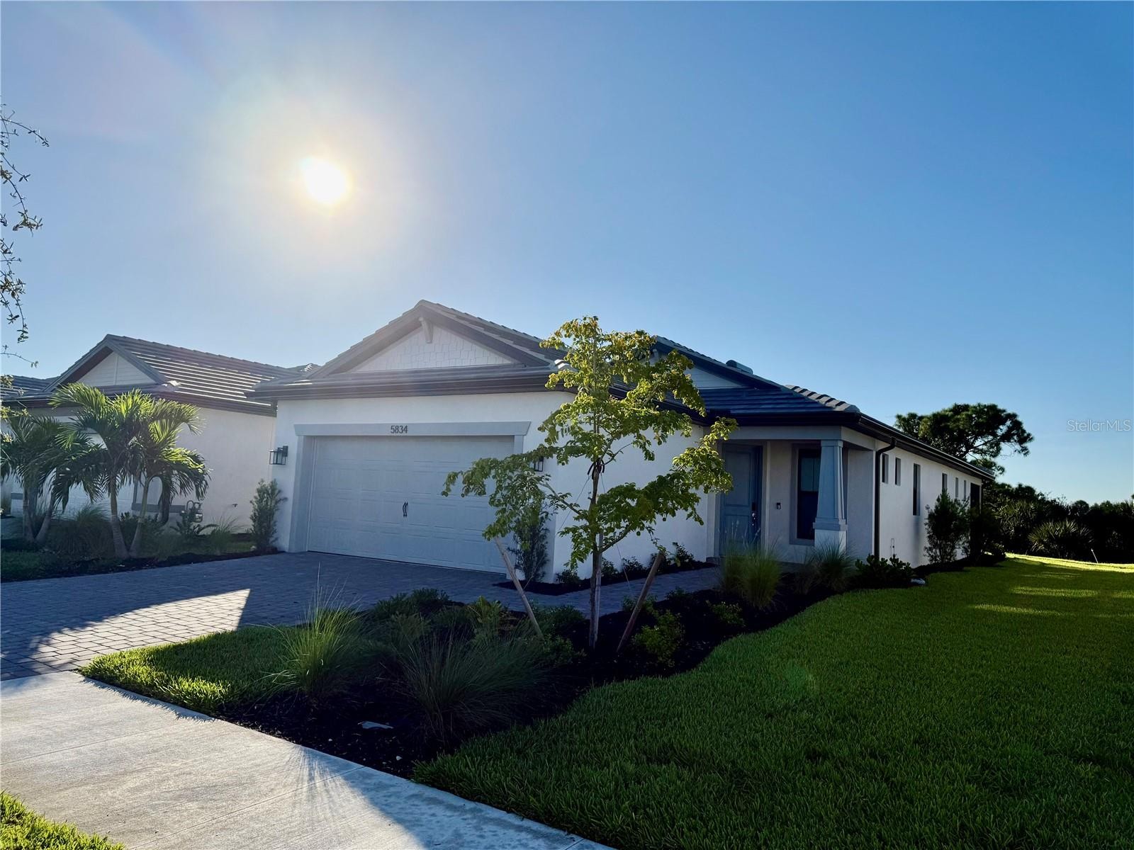 5834 TALON PRESERVE DR