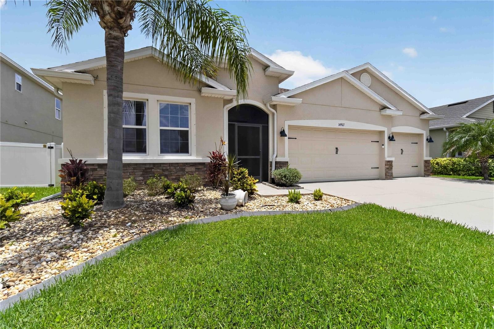 14907 TRINITY FALL WAY