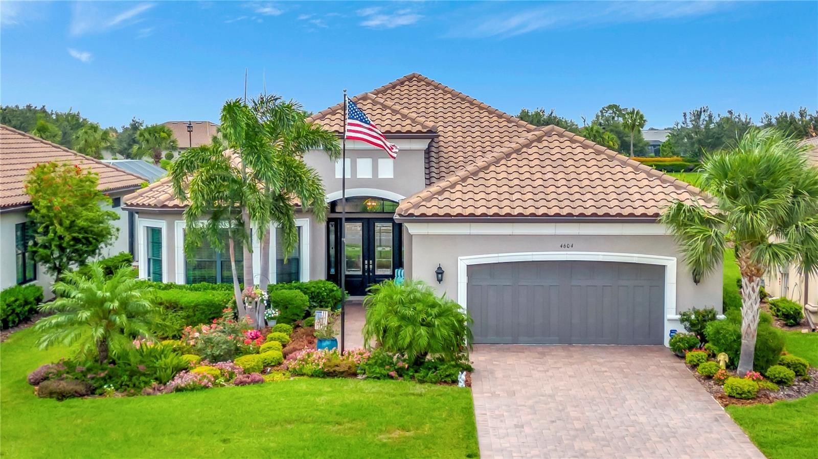 4604 STICKLEY CT