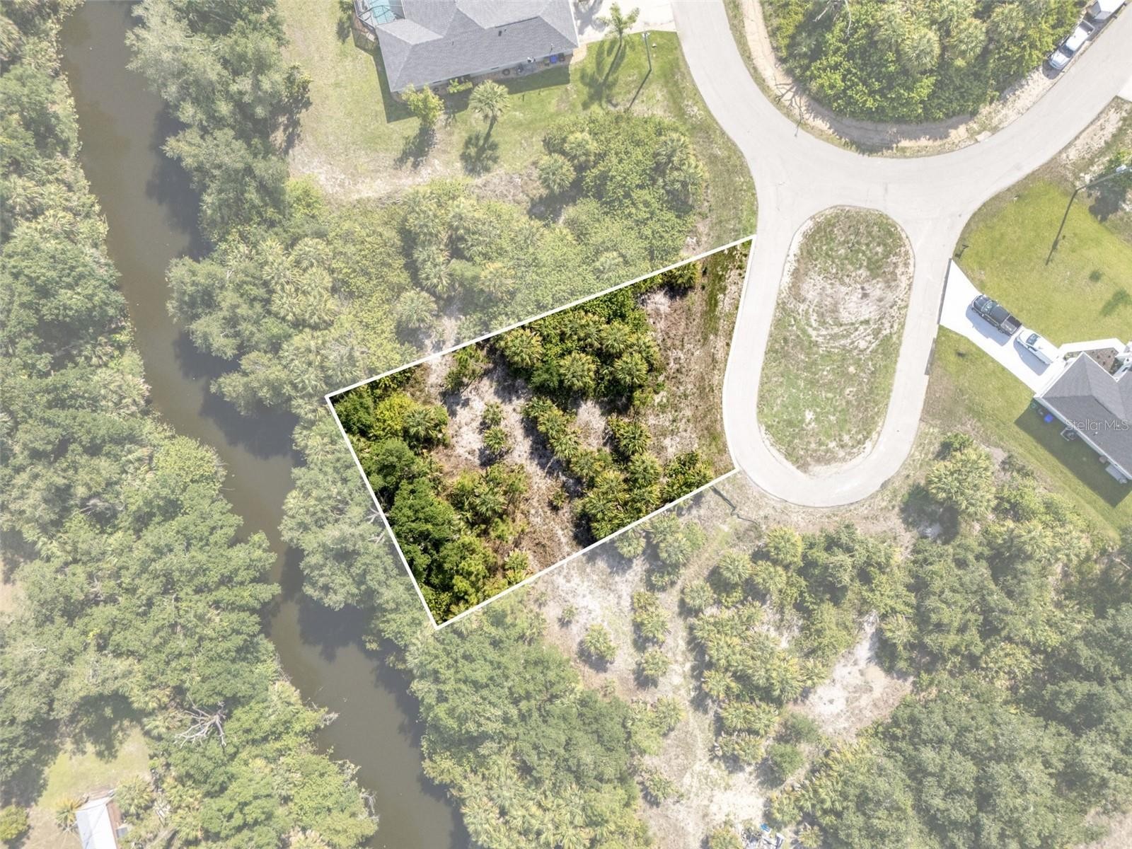 Lot 15 ROANOKE RD