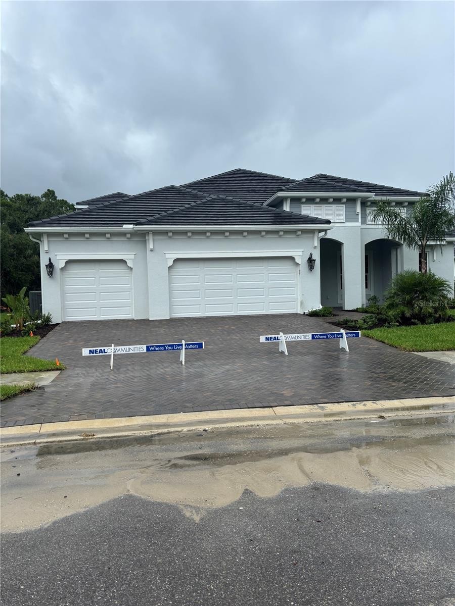 10033 SANTA FE LAKE CT