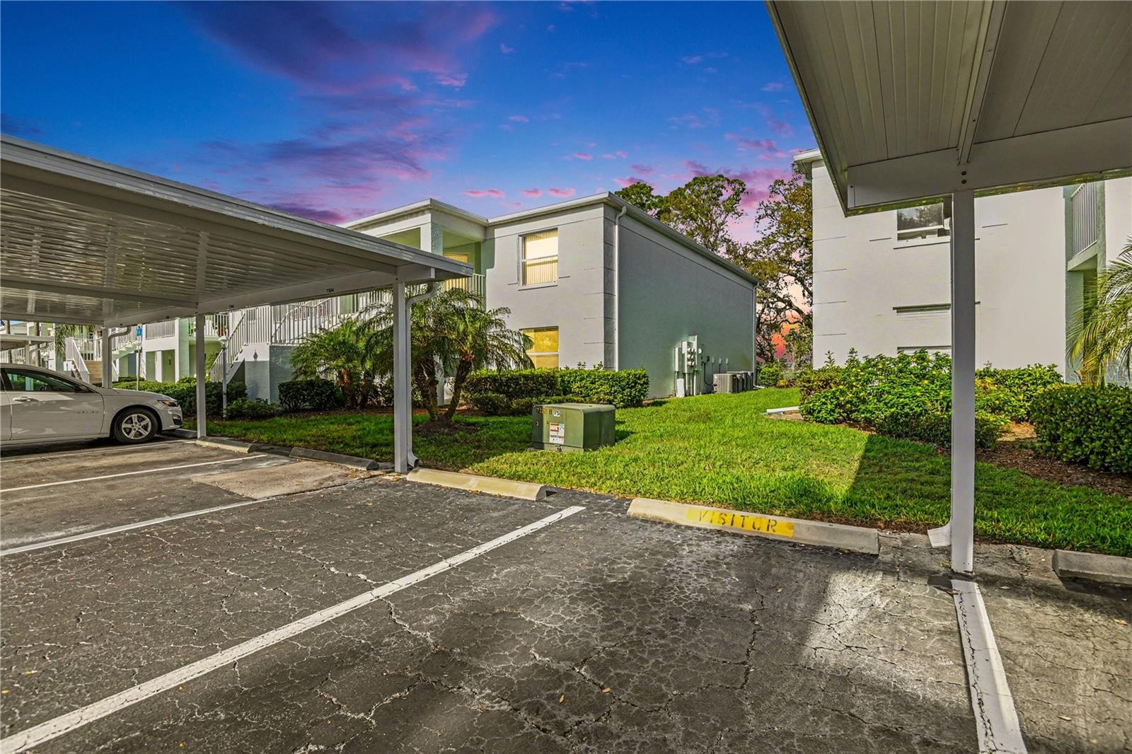 5725 GREENWOOD AVE #7104