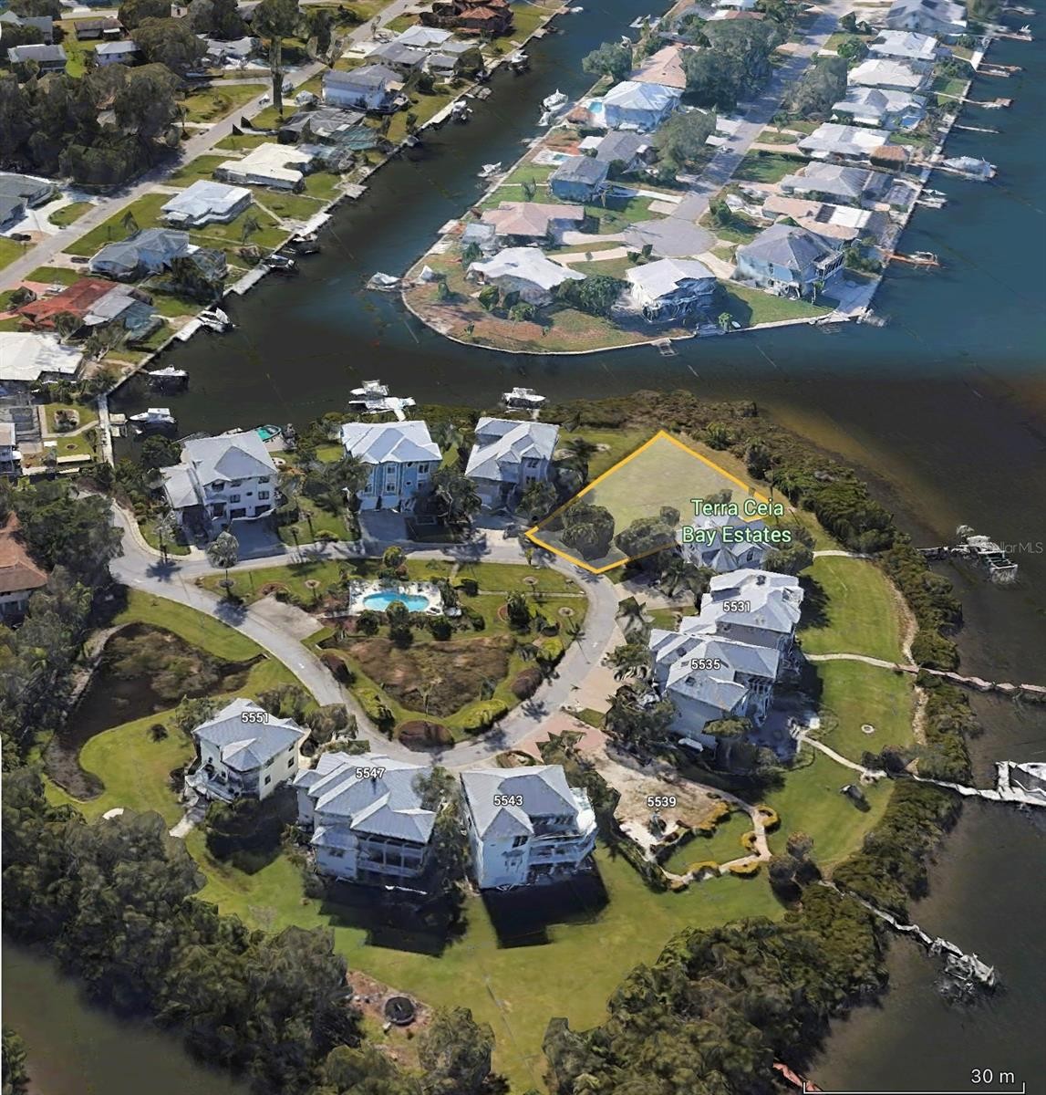 5523 2ND AVENUE CIR W