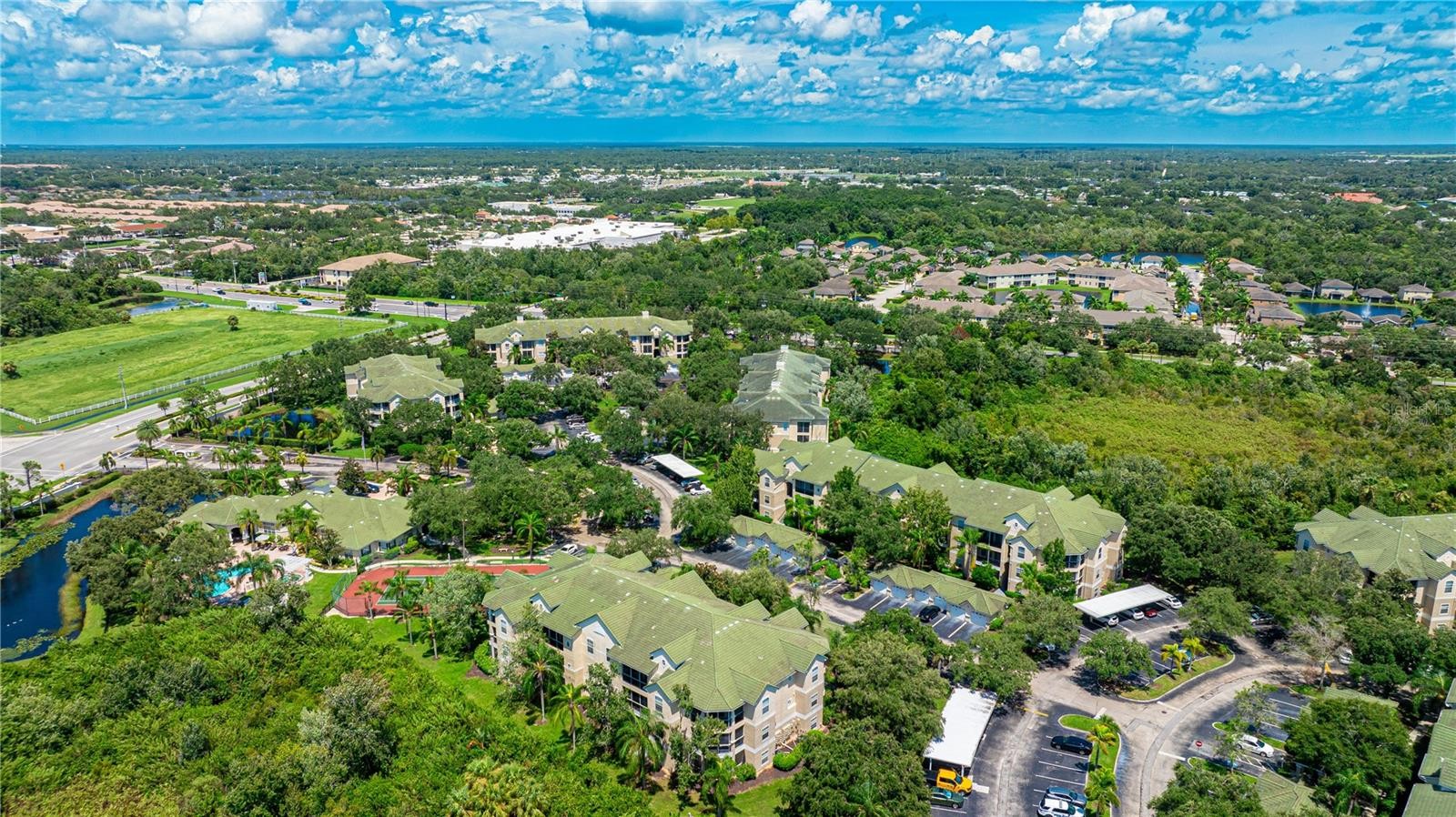 5168 NORTHRIDGE RD #106