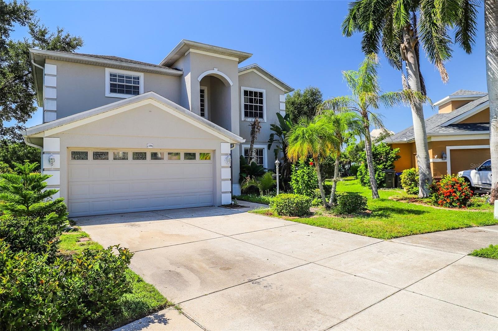 2386 PECAN DR