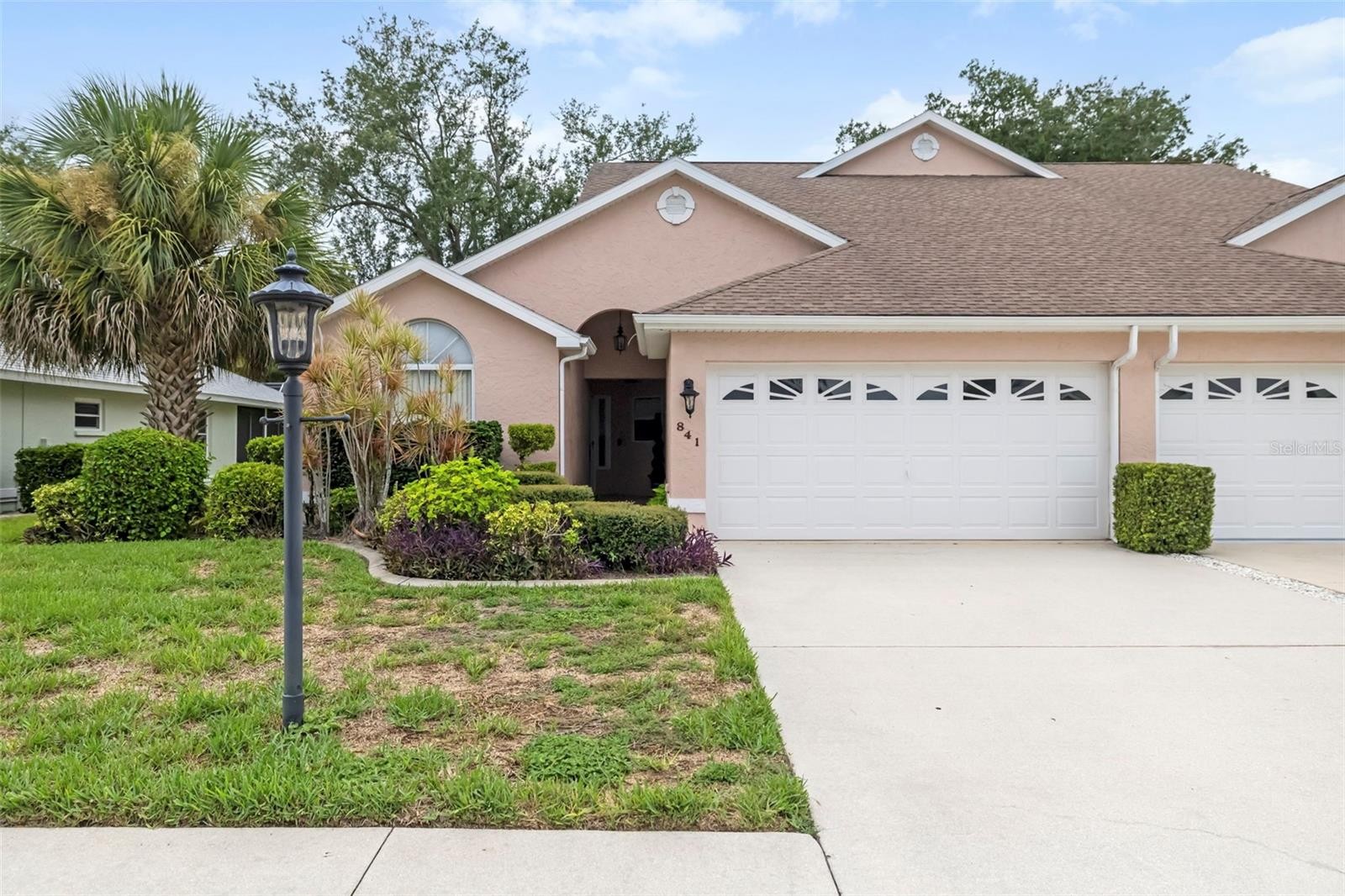 841 BAYPORT CIR