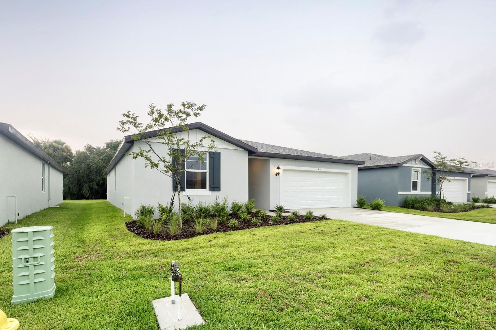 7637 SATTERFIELD TER