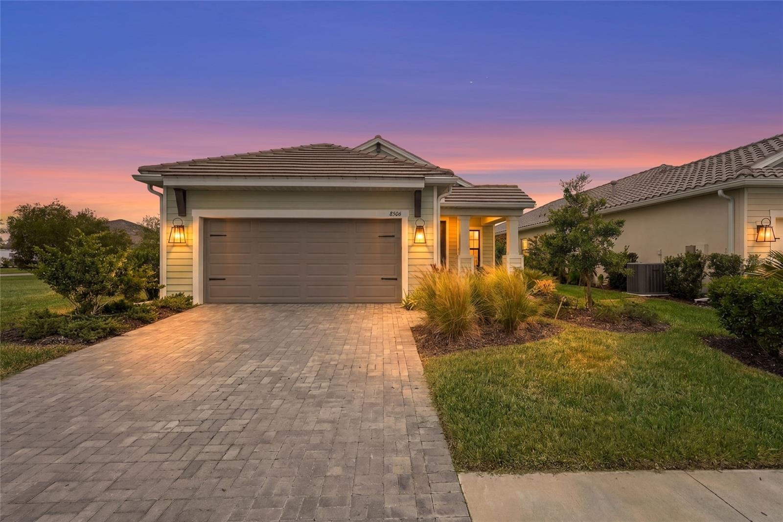 8506 FRANGIPANI TER