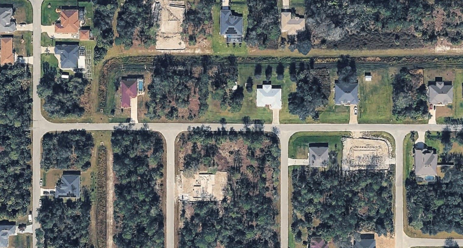 GREENHOUSE AVE