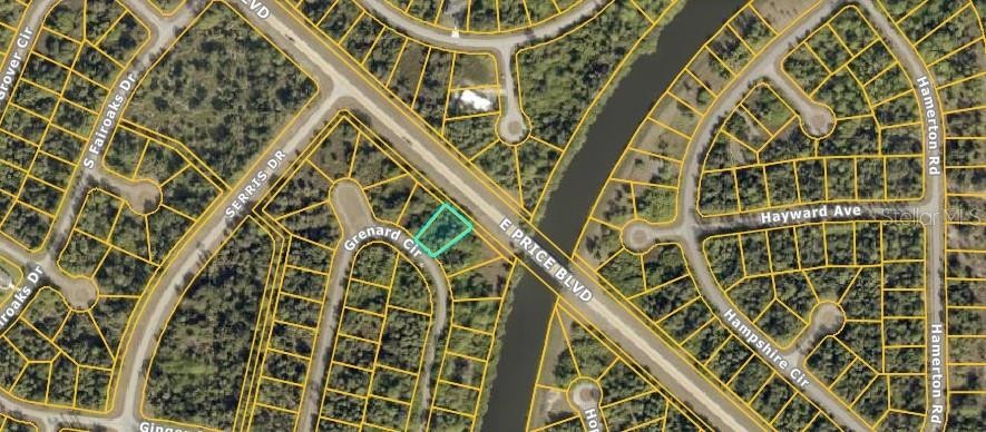 GRENARD CIR